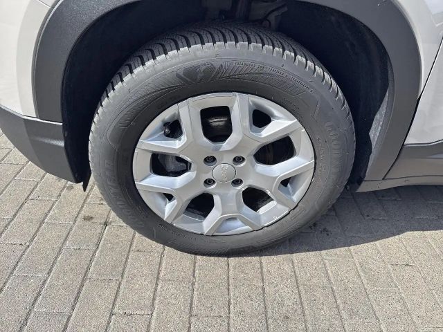 Jeep Avenger Altitude