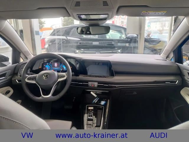 Volkswagen Golf Style eHybrid