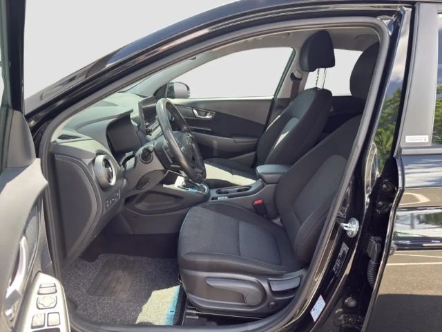 Hyundai Kona Hybrid Prime