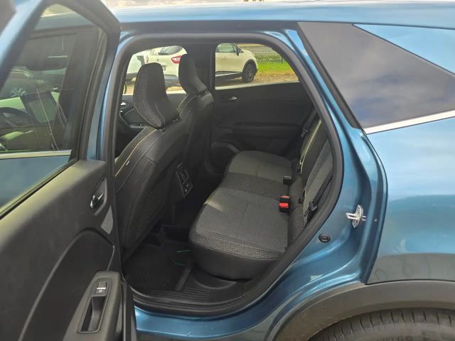 Renault Symbioz E-Tech Techno