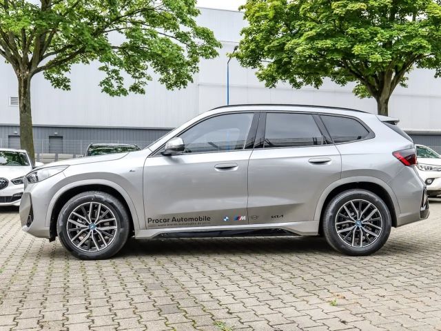 BMW iX1 M-Sport eDrive20