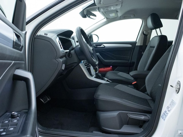 Volkswagen T-Roc 1.5 TSI DSG