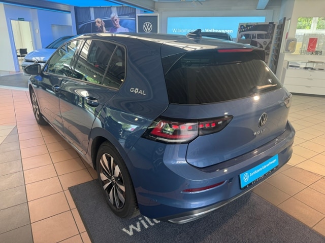Volkswagen Golf 1.5 TSI Golf VIII