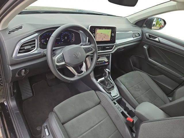 Volkswagen T-Roc 1.5 TSI DSG Style