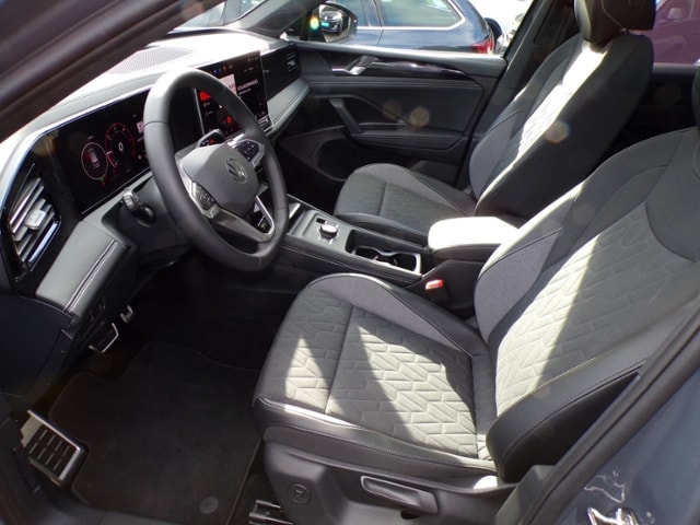 Volkswagen Tiguan 2.0 TDI DSG