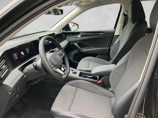 Volkswagen Tiguan DSG eHybrid