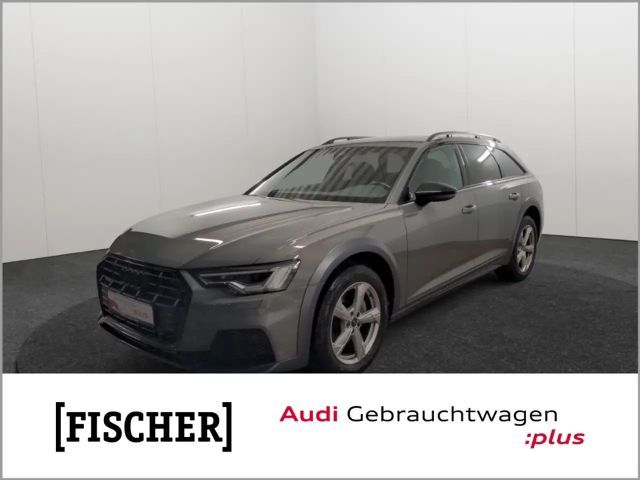 Audi A6 45 TDI Avant Quattro S-Tronic
