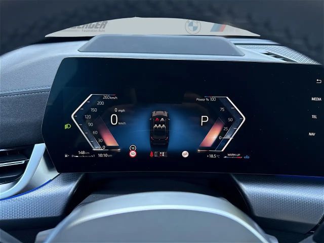 BMW X1 M-Sport xDrive20d