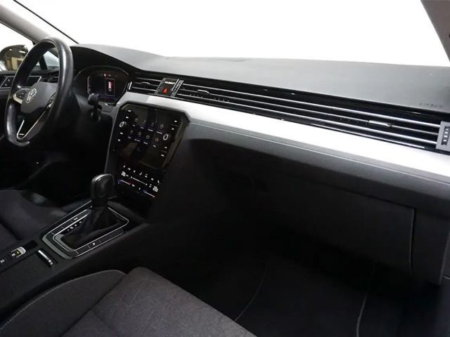 Volkswagen Passat 2.0 TDI Business DSG