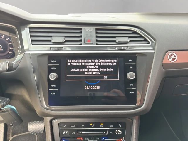 Volkswagen Tiguan 1.5 TSI Allspace DSG Life