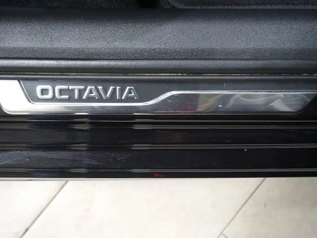 Skoda Octavia 2.0 TSI RS