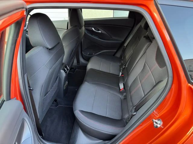 Hyundai i30 N Line T-GDi