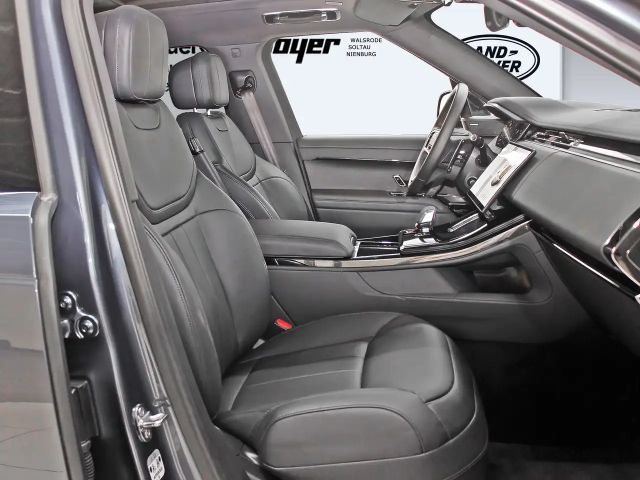 Land Rover Range Rover Sport D300 Dynamic SE