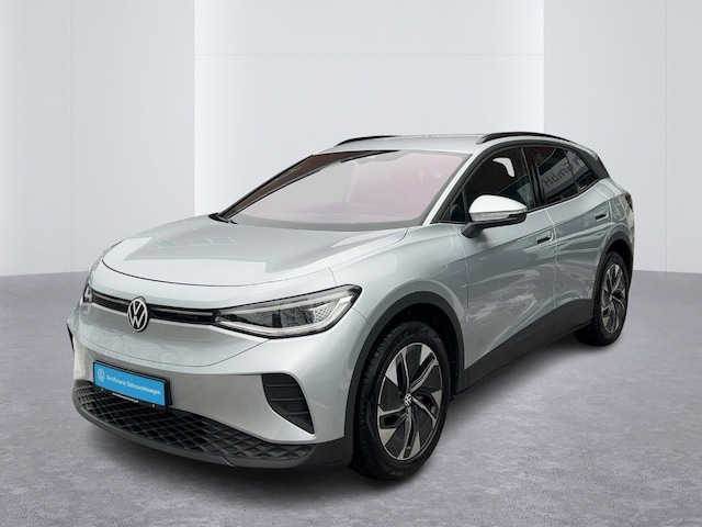 Volkswagen ID.4 Performance Pure