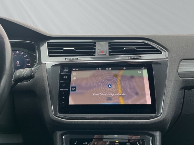 Volkswagen Tiguan 2.0 TDI Allspace DSG