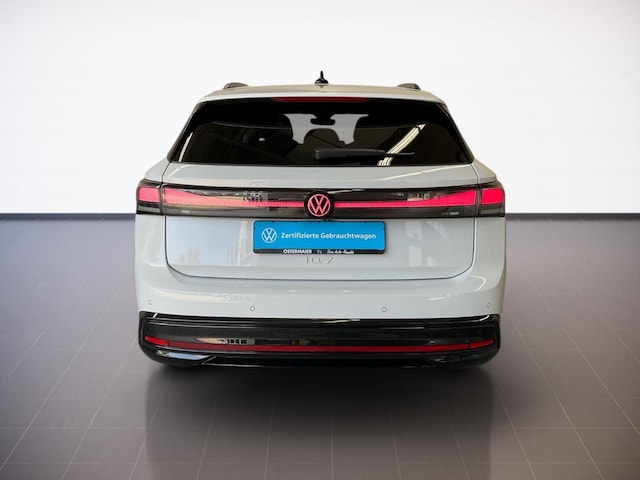Volkswagen ID.7 Tourer