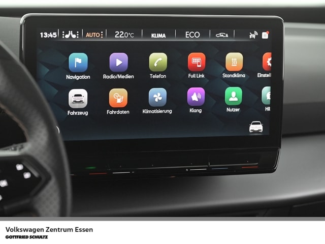 Cupra Born 77 kWh eBoost