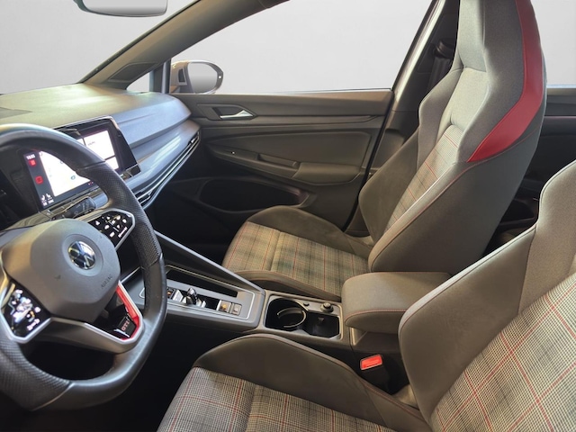 Volkswagen Golf DSG GTI Golf VIII IQ.Drive