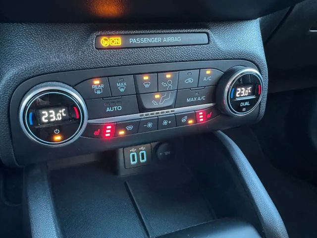 Ford Focus Active Wagon