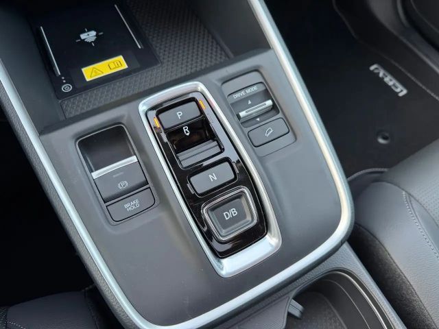 Honda CR-V 2.0 Elegance e:HEV