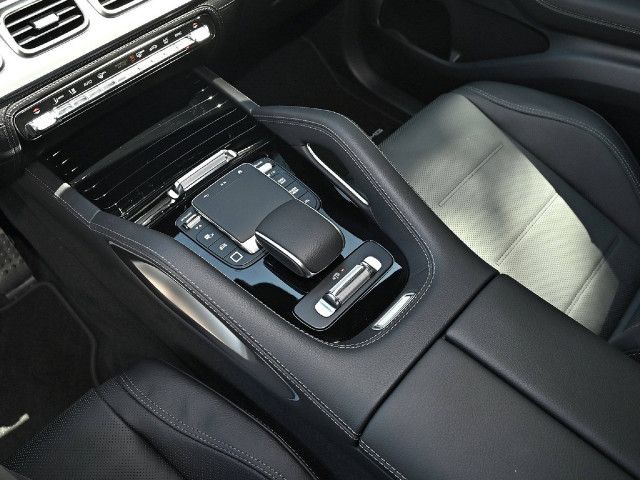 Mercedes-Benz GLE 450 4MATIC