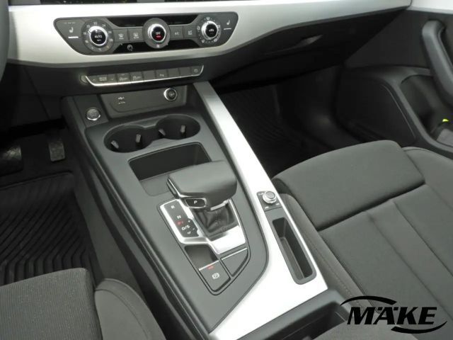 Audi A5 2.0 TDI S-Tronic Sportback