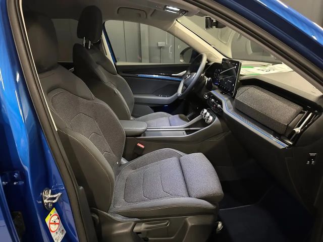 Skoda Kodiaq 2.0 TDI 4x4 Selection Sport