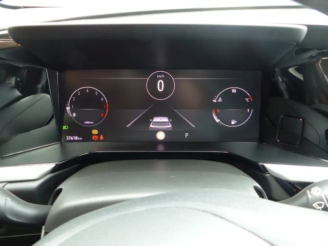 Opel Grandland X 1.2 Turbo Elegance Turbo