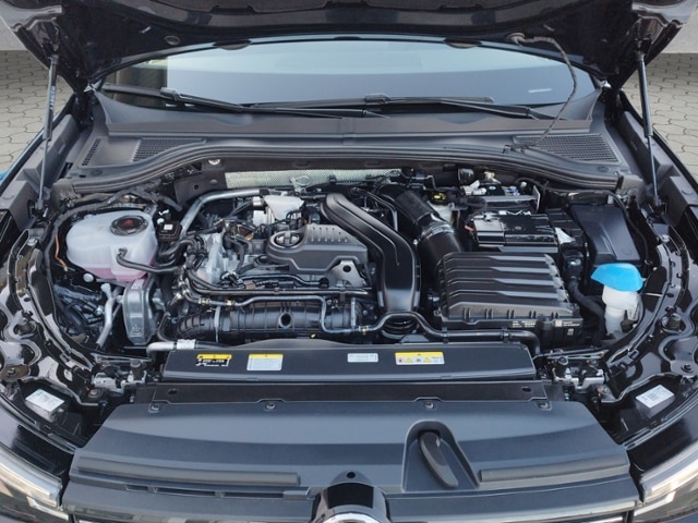 Volkswagen Passat 1.5 eTSI DSG Variant