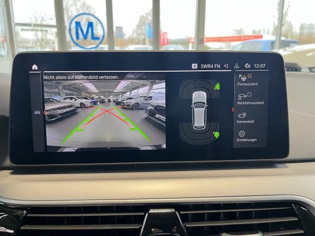 BMW 530 530d Touring xDrive