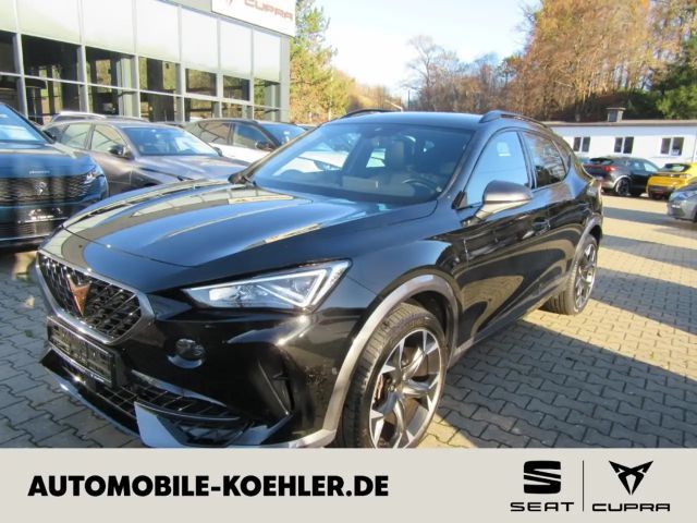 Cupra Formentor 1.5 TSI