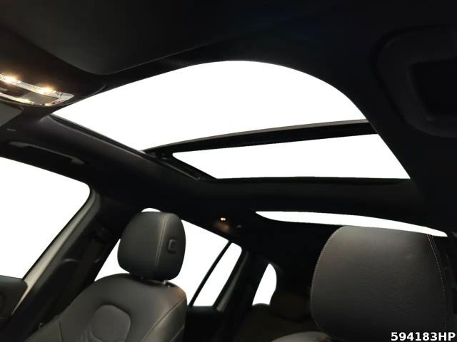 Mercedes-Benz EQB 350 4MATIC Progressive