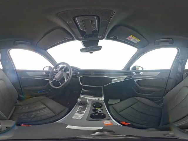 Audi A6 45 TDI Avant Quattro