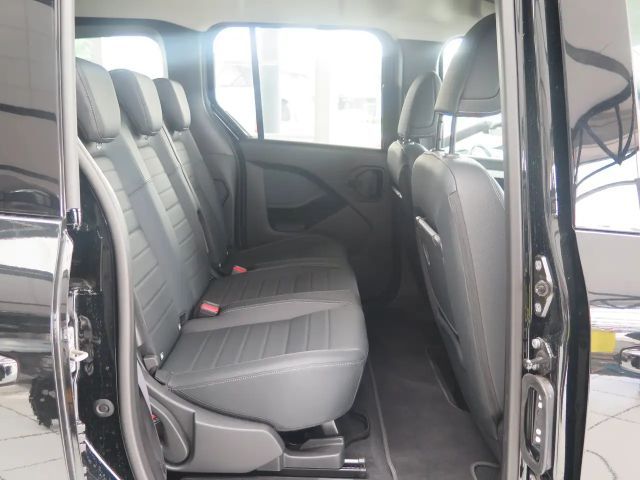 Mercedes-Benz EQT 200