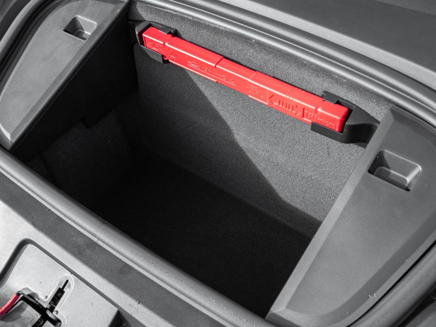 Porsche Taycan Sport Turismo