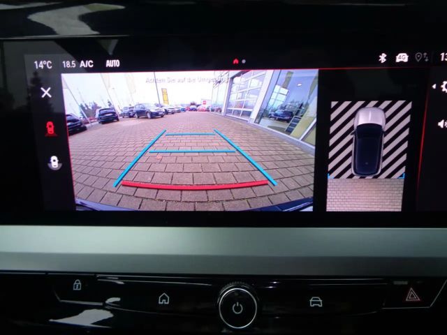 Opel Mokka GS-Line Grand Sport