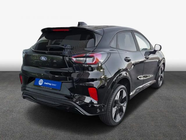 Ford Puma EcoBoost ST Line