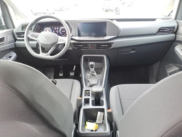 Volkswagen Caddy Caddy 5-Sitzer 2,0 l  TDI EU6 SCR F