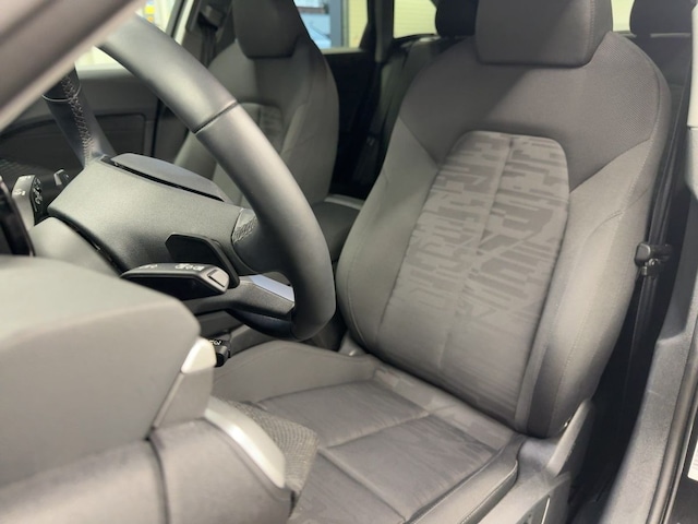 Audi A5 Avant S-Tronic