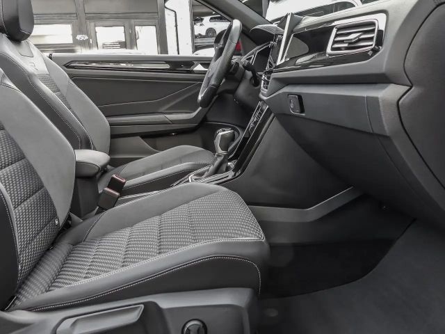 Volkswagen T-Roc 1.5 TSI Cabriolet DSG R-Line