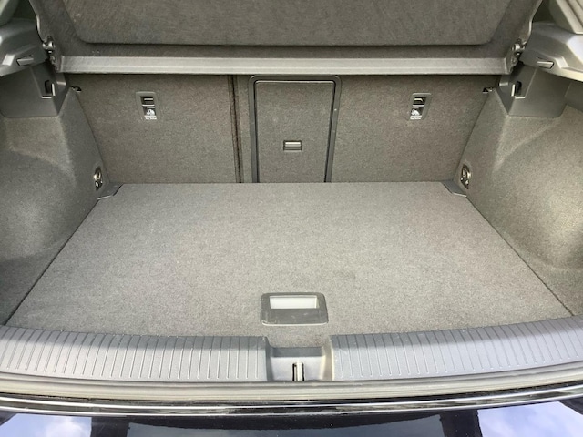 Volkswagen T-Roc 1.5 TSI DSG Sport