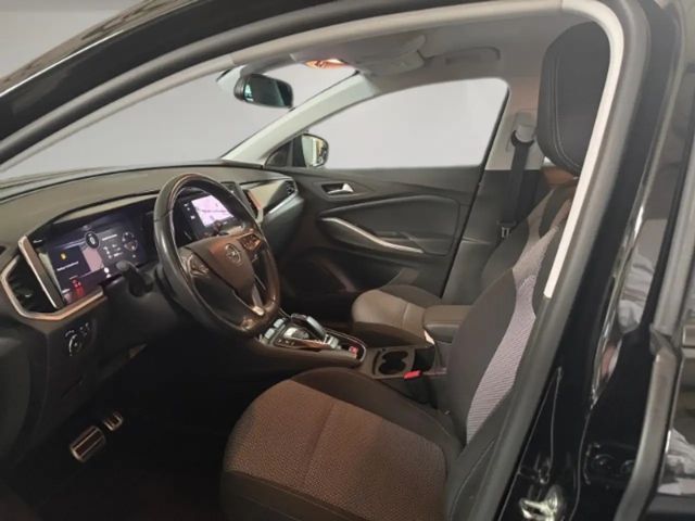 Opel Grandland X 1.5 Turbo GS-Line Grand Sport