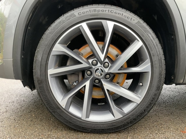 Skoda Kodiaq MATRIX+APP+DAB+AHK+PANO+VIRT