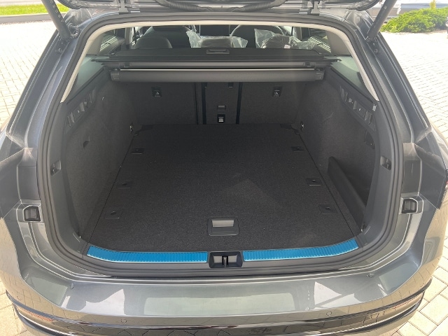 Volkswagen Passat DSG