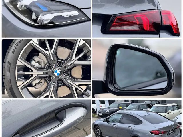 BMW 220 Coupé Gran Coupé M-Sport