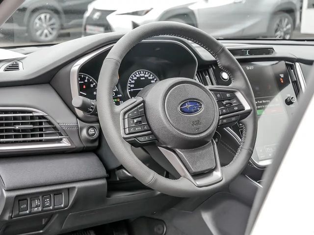 Subaru Outback Active