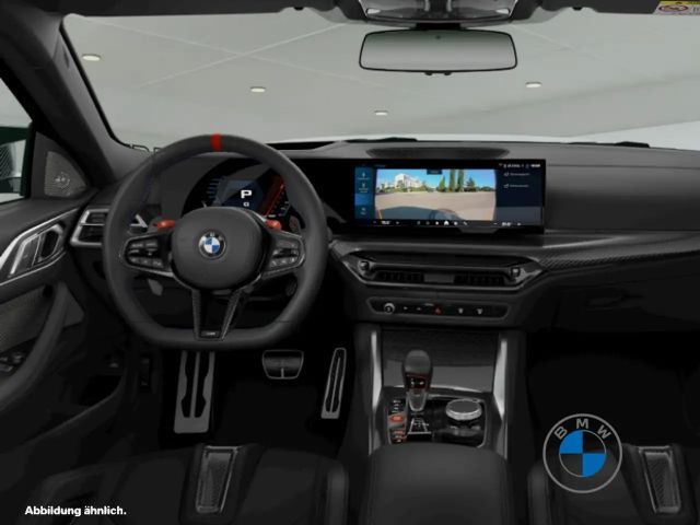 BMW M4 Competition Coupé