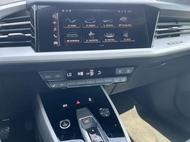 Audi Q4 e-tron 35 Sportback