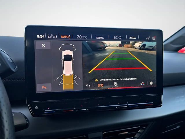 Cupra Born 82kWh *Headup*ACC*LED*GARANTIE*