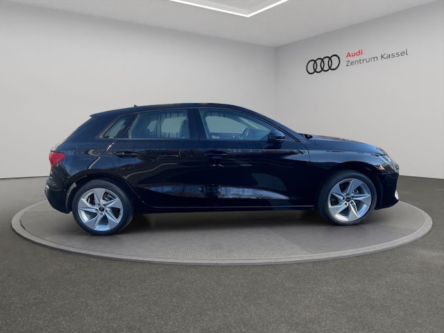 Audi A3 30 TDI Sportback